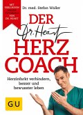 Der Dr. Heart Herzcoach (eBook, ePUB)