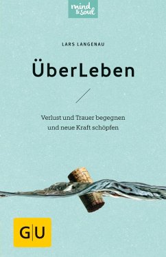 ÜberLeben (eBook, ePUB) - Langenau, Lars