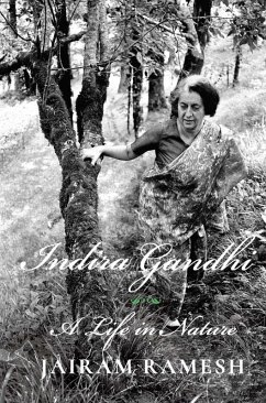 Indira Gandhi (eBook, ePUB) - Ramesh, Jairam