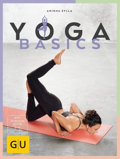 Yoga Basics (eBook, ePUB) - Zylla, Amiena