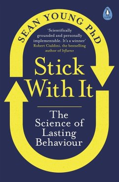 Stick with It (eBook, ePUB) - Young, Sean