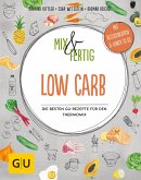 Mix & Fertig Low Carb (eBook, ePUB)