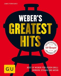 Weber's Greatest Hits (eBook, ePUB) - Purviance, Jamie