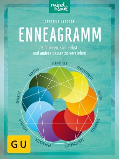Enneagramm (eBook, ePUB) - Labudde, Gabriele