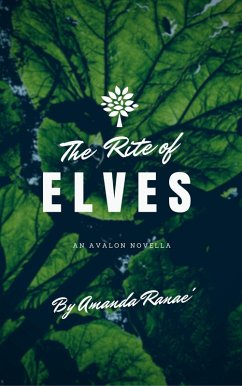Cover The Rite of Elves (eBook, ePUB)