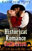 Historical Romance Collection (eBook, ePUB)