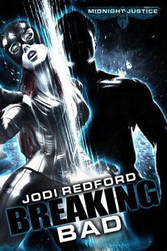 Breaking Bad (eBook, ePUB) - Redford, Jodi