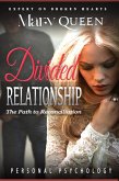 Divided Relationships (Personal Psychology Book) (eBook, ePUB)