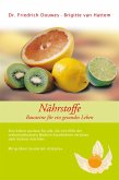 Nährstoffe - Bausteine für ein gesundes Leben (eBook, ePUB)