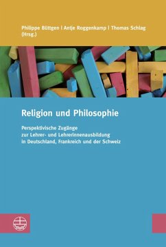 Religion und Philosophie (eBook, ePUB)