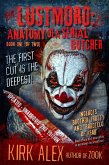 Lustmord: Anatomy of a Serial Butcher (eBook, ePUB)