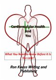 Cardiovascular Health and You (eBook, ePUB)