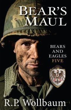 Cover bEARS mAUL (eBook, ePUB)