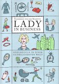 Lady in Business (eBook, ePUB)