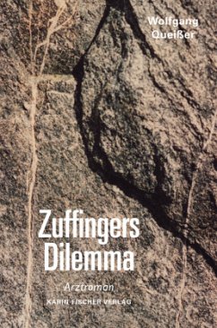 Cover Zuffingers Dilemma