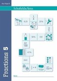 Fractions, Decimals and Percentages Book 5 (Year 5, Ages 9-10) Fractions, Decimals and Percentages Book 5 (Year 5, Ages 9-10)