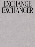Ibrahim Mahama. Exchange-Exchanger (1957-2057)