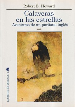 Calaveras en las estrellas: Aventuras de un puritano inglés