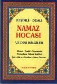 Resimli Duali Namaz Hocasi ve Dini Bilgiler