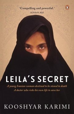 Leila's Secret - Karimi, Kooshyar