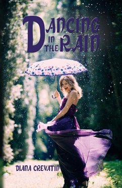 Dancing in the Rain - Diana Crevatin