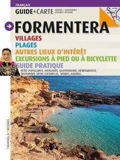 Formentera - Levick, Melba