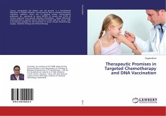 Therapeutic Promises in Targeted Chemotherapy and DNA Vaccination