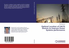 Optimal Location of FACTS Devices to Improve Power Systems performance - Aboelsaud, Raef