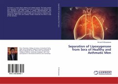 Separation of Lipoxygenase from Sera of Healthy and Asthmatic Men - Al-Barqaawee, Ahmed