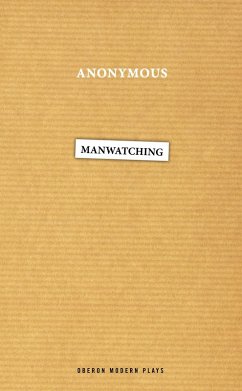 Manwatching - Anonymous