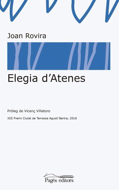 Elegia d'Atenes - Rovira Miret, Joan