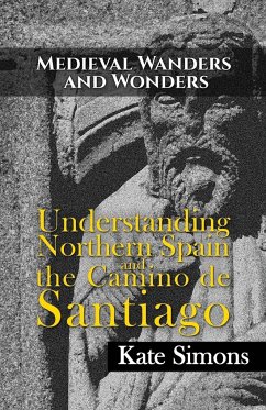 Medieval Wanders and Wonders - Kate Simons
