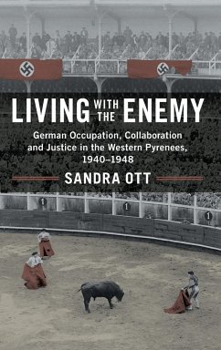 Living with the Enemy - Ott, Sandra (University of Nevada, Reno)