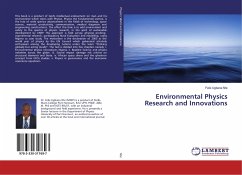 Environmental Physics Research and Innovations - Nte, Felix Ugbana