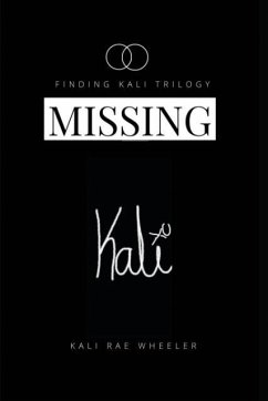 Missing Kali - Wheeler, Kali Rae