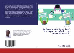 An Econometric Analysis of the Impact of Inflation on Economic Growth - Arhin, Kwadwo