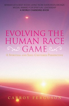 Evolving the Human Race Game - Ferguson, Carroy