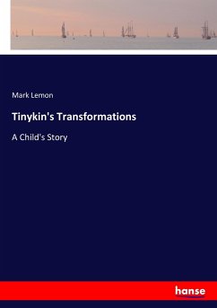 Tinykin's Transformations - Lemon, Mark