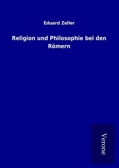 Religion und Philosophie bei den Römern
