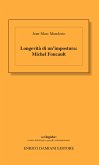 Longevità di un'impostura: Michel Foucault