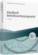 Handbuch Betriebsverfassungsrecht - mit... - Bild 1