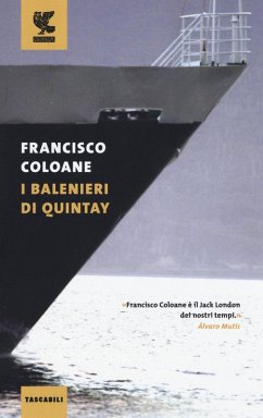 I balenieri di Quintay - Coloane, Francisco