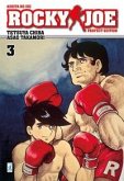 Takamori, A: Rocky Joe. Perfect edition Takamori, A: Rocky Joe. Perfect edition