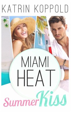 Miami Heat - Koppold, Katrin