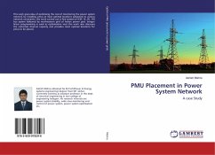 PMU Placement in Power System Network - Mishra, Ashish