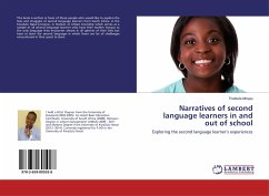 Narratives of second language learners in and out of school