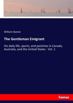 The Gentleman Emigrant - Stamer, William