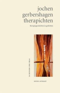 Therapichten - Gerbershagen, Jochen