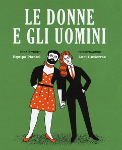 Cover Le donne e gli uomini