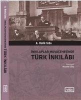 Inkilaplar Muvacehesinde Türk Inkilabi - Sitki, A. Refik
